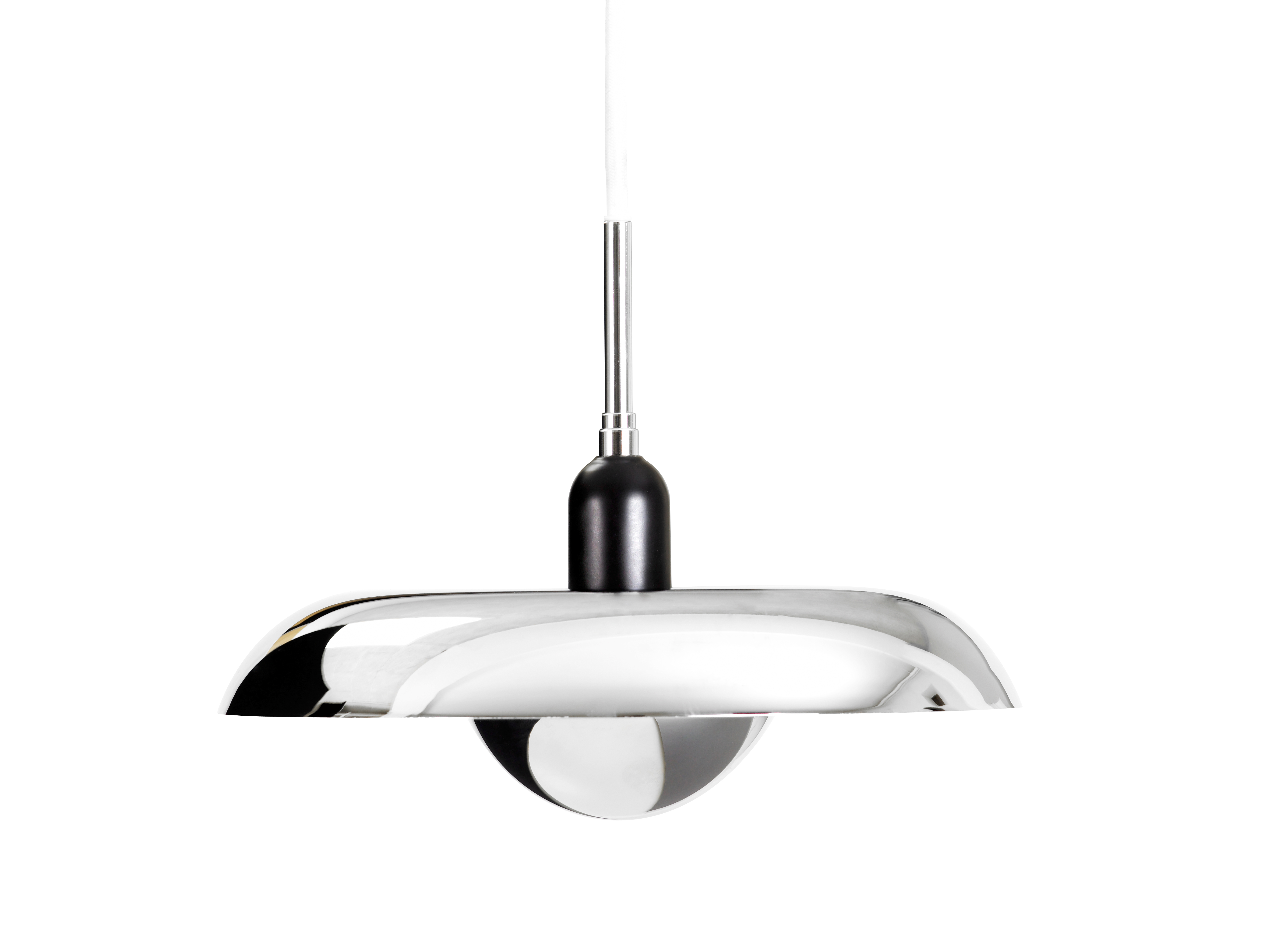 RA250P - Metal Chrome - 60428